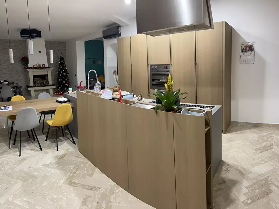 Immagine 1 di Appartamento in vendita  in Via Ludovico Domenichelli 49 a San Felice Circeo