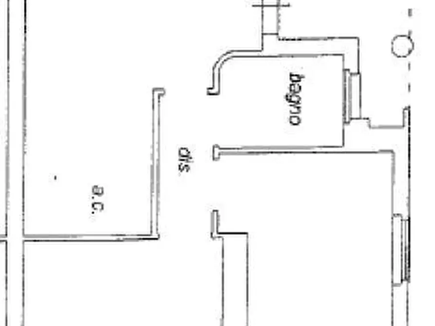 Immagine 24 di Villetta a schiera in vendita  in Viale Regina Elena 64 a San Felice Circeo