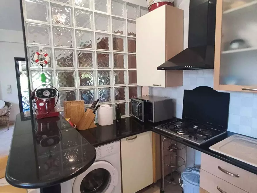 Immagine 9 di Villa in vendita  in Via Terracina 399 a San Felice Circeo