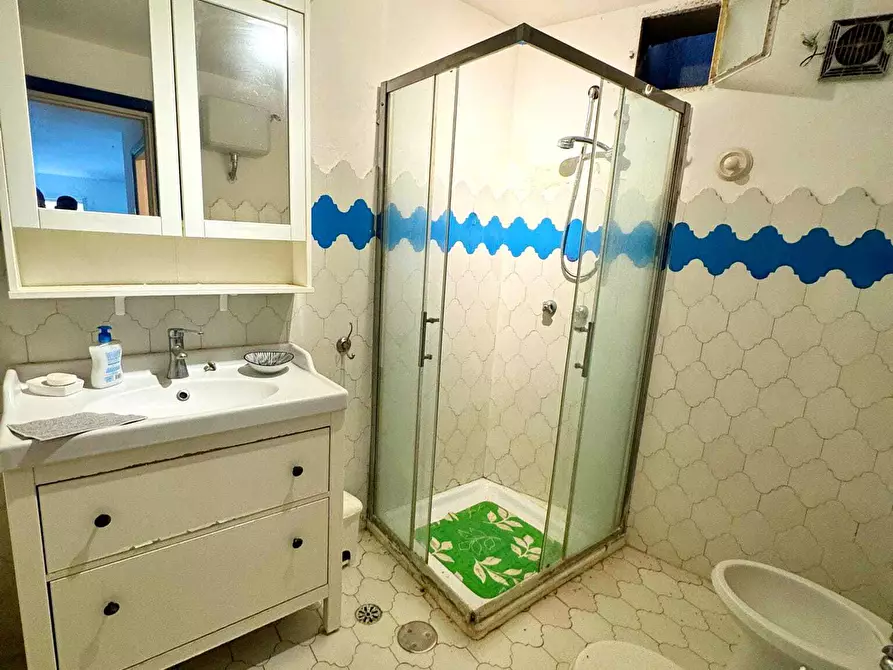 Immagine 16 di Casa bifamiliare in vendita  in Via Terracina 110 a San Felice Circeo