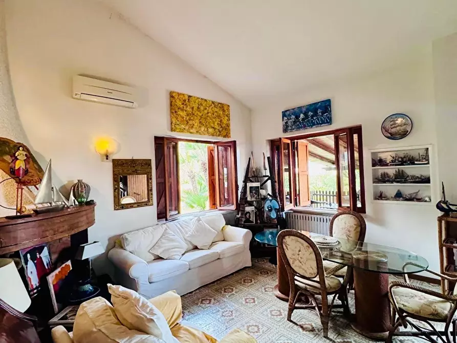 Immagine 6 di Casa bifamiliare in vendita  in Via Terracina 144 a San Felice Circeo