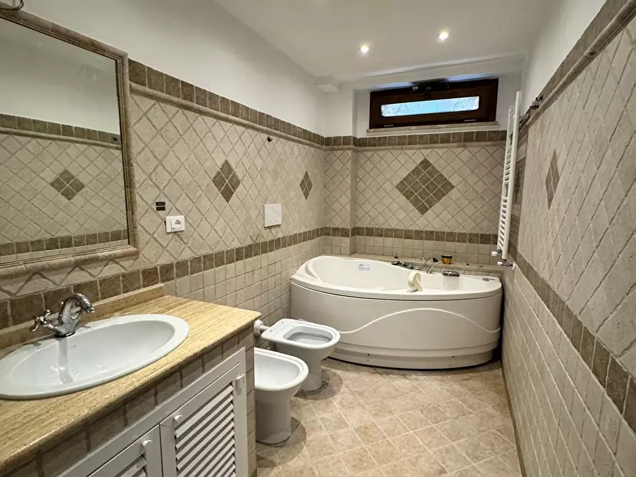 Immagine 13 di Appartamento in vendita  in Via Roma 663 a San Felice Circeo