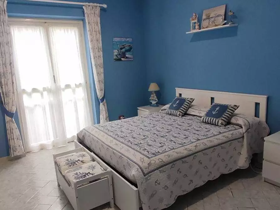 Immagine 7 di Appartamento in vendita  in Via Barone Ottavio Giacchetti 11 a San Felice Circeo