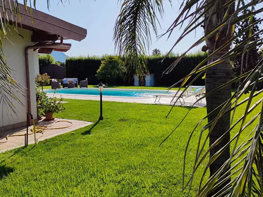 Immagine 19 di Villa in vendita  in vigne di circe a San Felice Circeo