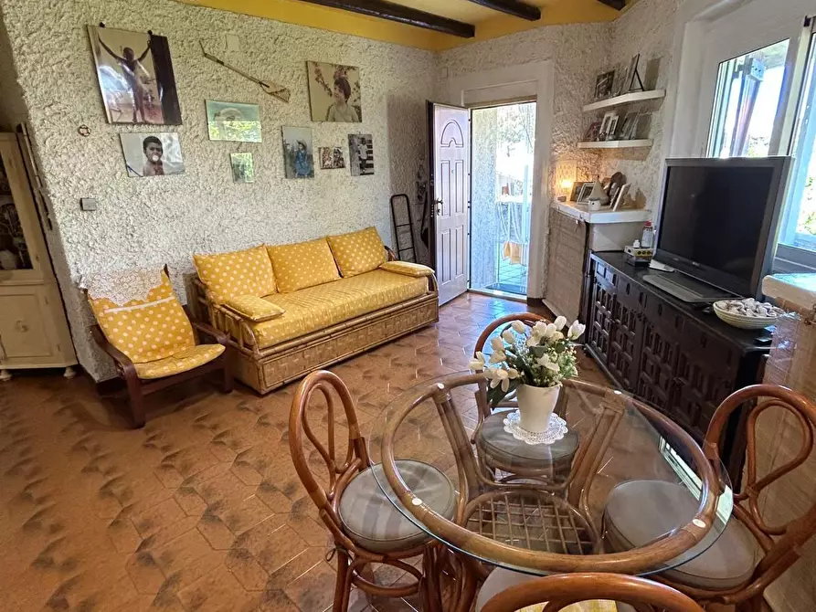 Immagine 5 di Appartamento in vendita  in Via Mediana Vecchia a San Felice Circeo