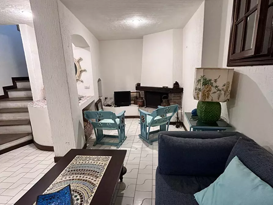 Immagine 15 di Casa trifamiliare in vendita  in Via Terracina 94 a San Felice Circeo