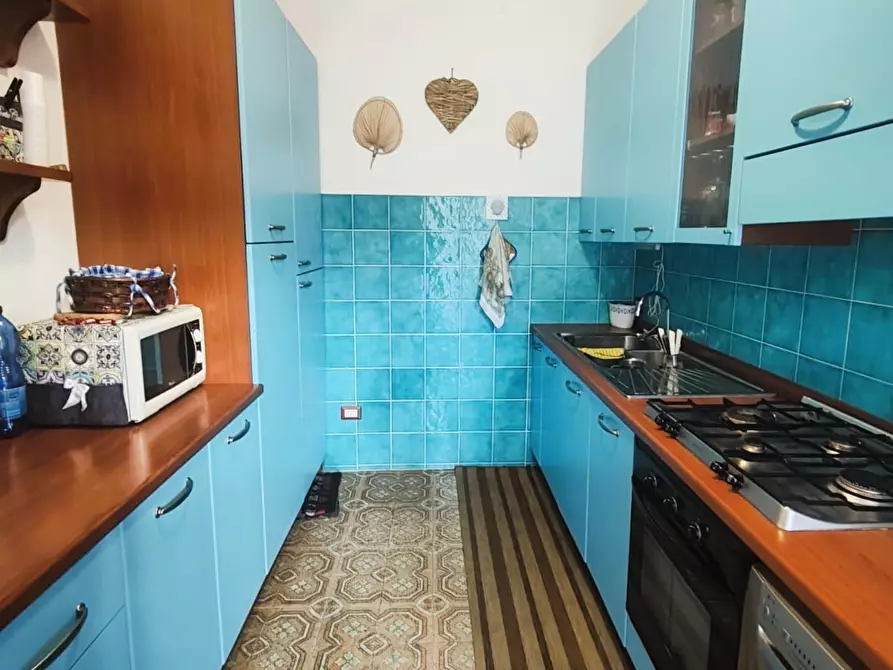 Immagine 4 di Appartamento in vendita  in Via Barone Ottavio Giacchetti 11 a San Felice Circeo