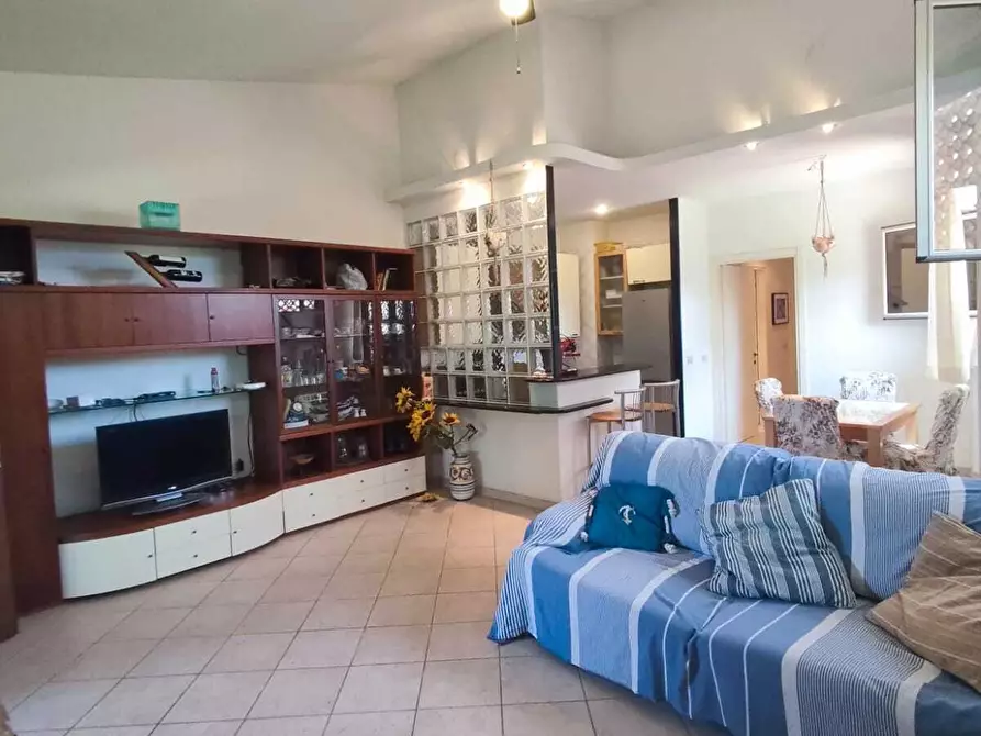 Immagine 6 di Villa in vendita  in Via Terracina 399 a San Felice Circeo
