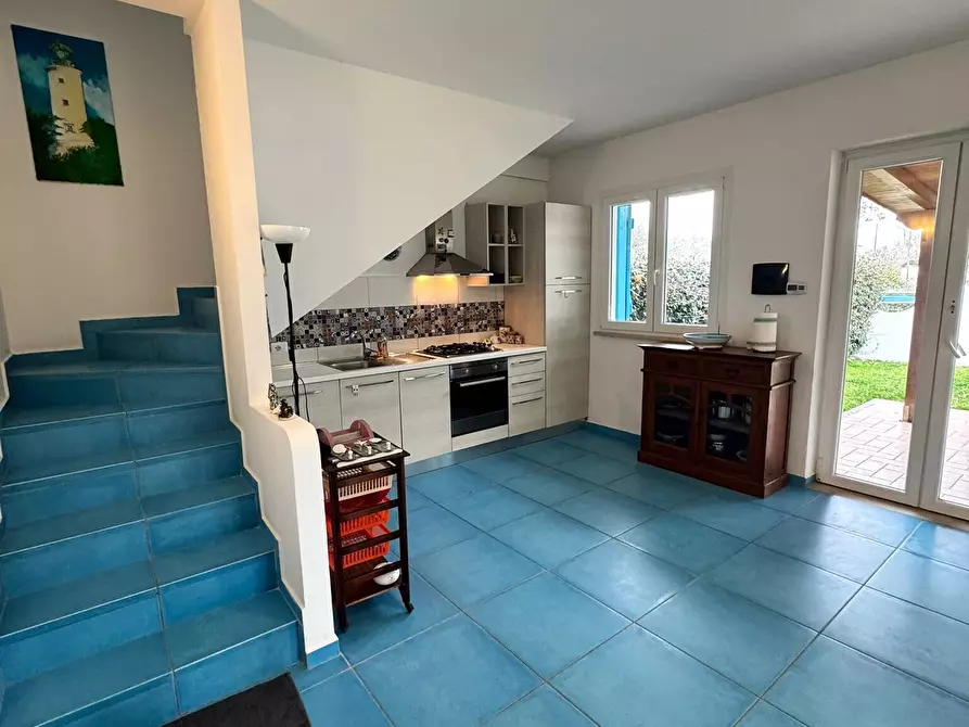 Immagine 4 di Casa bifamiliare in vendita  in Strada Provinciale Badino 569 a San Felice Circeo