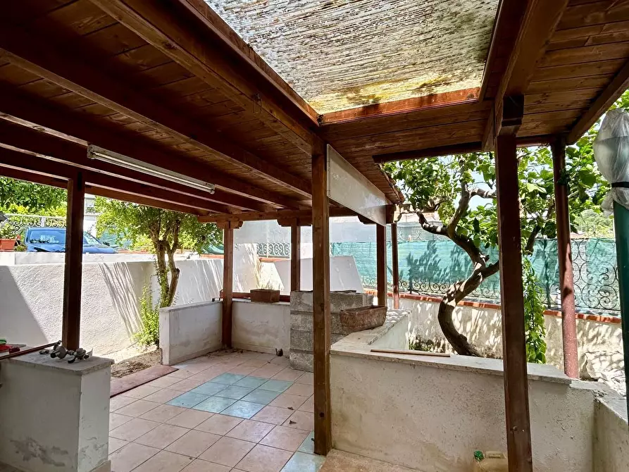 Immagine 16 di Appartamento in vendita  in Via della Valle 8 a San Felice Circeo