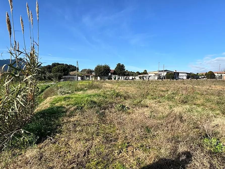 Immagine 2 di Terreno agricolo in vendita  in Via Monte Circeo 21 a San Felice Circeo