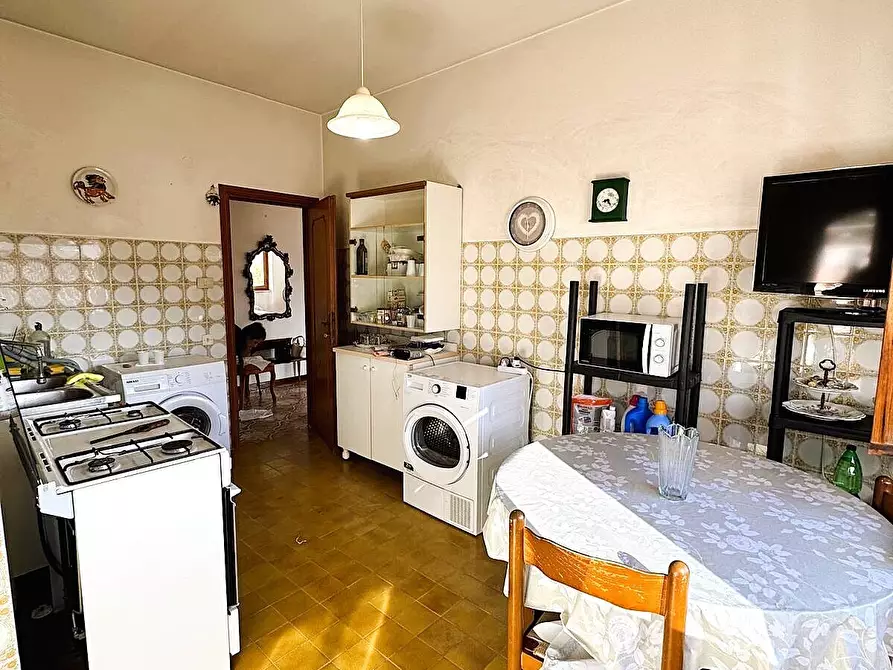 Immagine 4 di Appartamento in vendita  in Viale Alcide de Gasperi 69a a San Felice Circeo