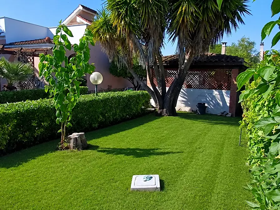 Immagine 19 di Villa in vendita  in Via Mediana Vecchia a San Felice Circeo