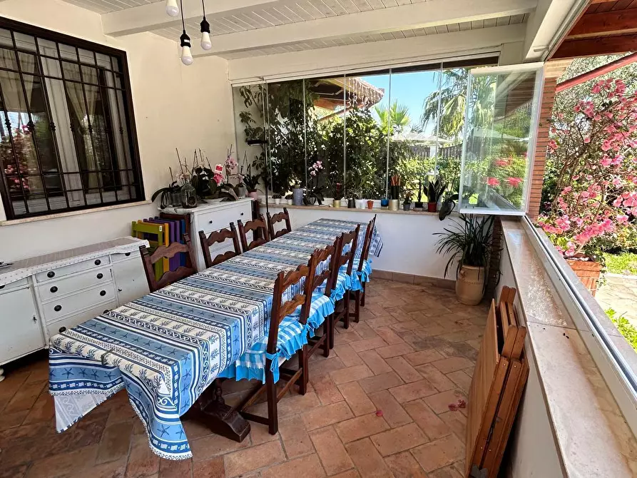 Immagine 13 di Villa in vendita  in vigne di circe a San Felice Circeo