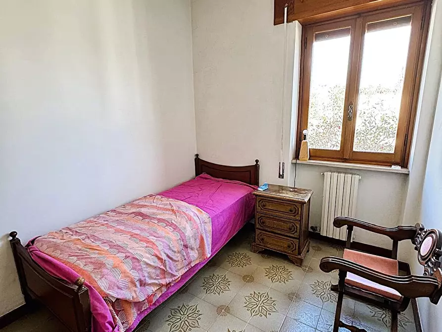 Immagine 12 di Appartamento in vendita  in Viale Alcide de Gasperi 69a a San Felice Circeo