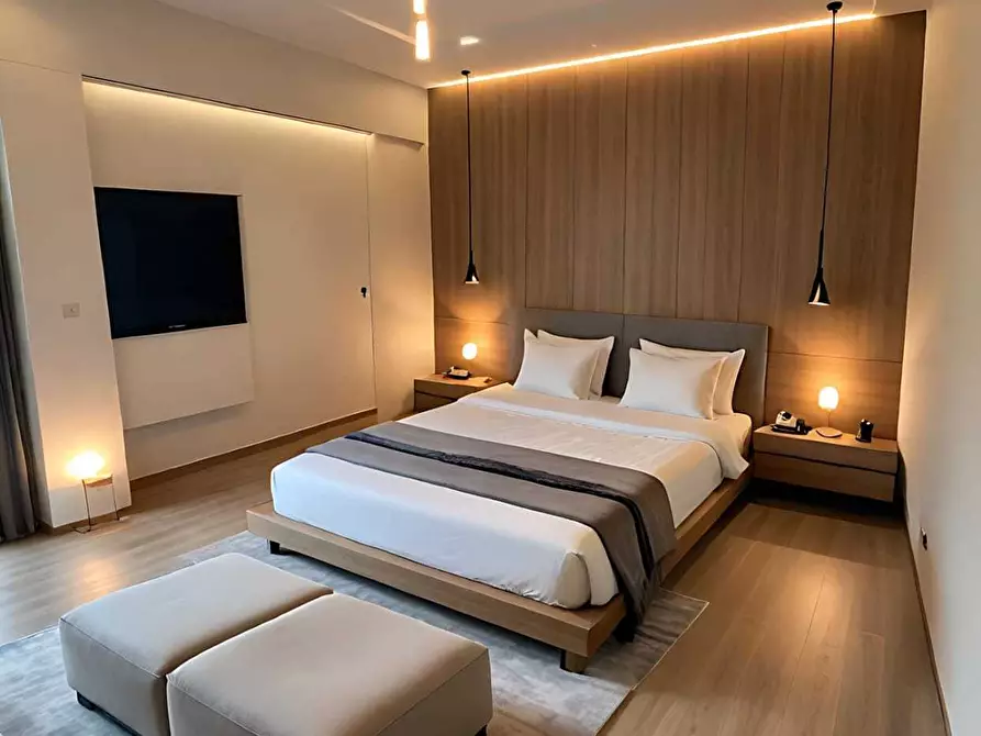 Immagine 18 di Casa bifamiliare in vendita  in Via del Colle 7 a San Felice Circeo