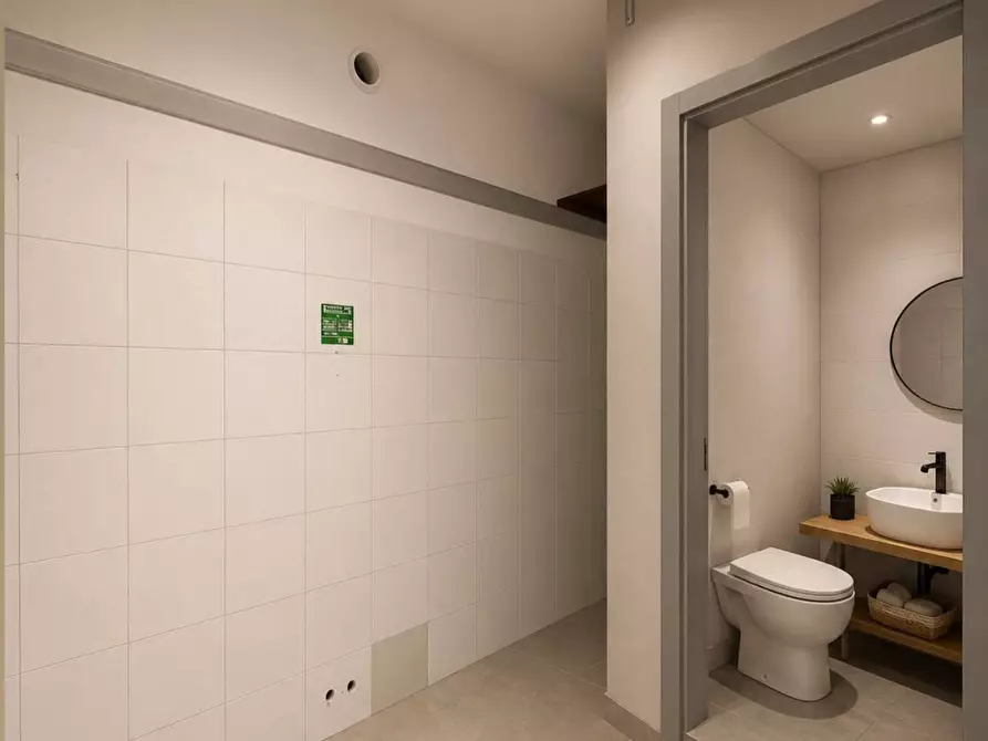 Immagine 12 di Attività commerciale in vendita  in Viale Tommaso Tittoni 109 a San Felice Circeo
