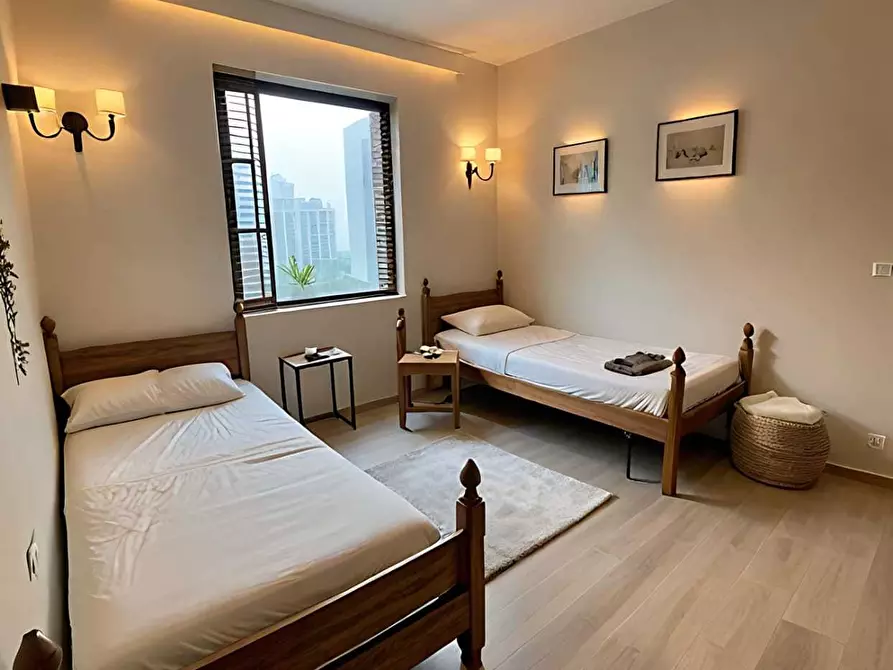 Immagine 19 di Casa bifamiliare in vendita  in Via della Darsena Verde 2 a Sabaudia