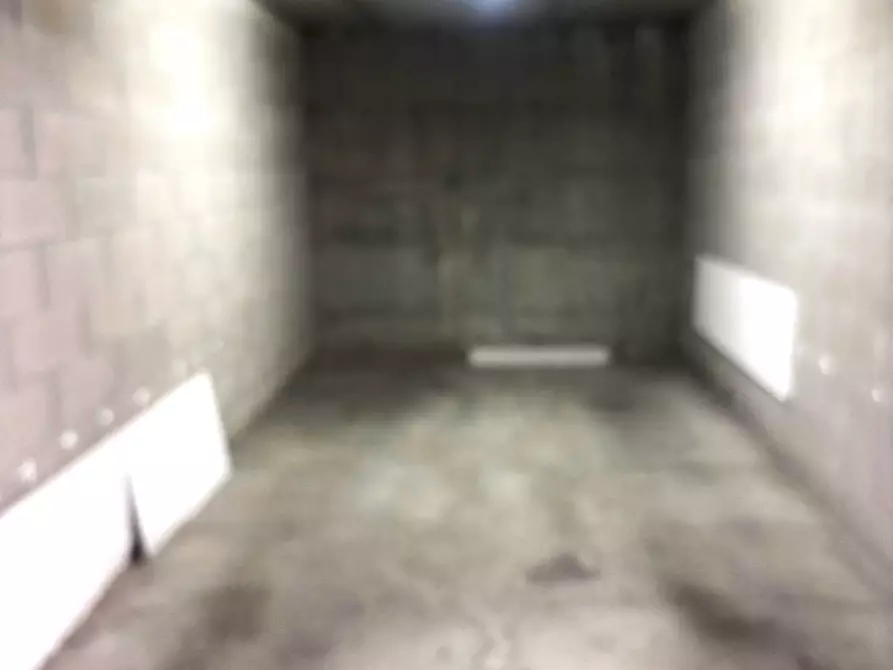 Immagine 2 di Garage in vendita  in via Bixio a Beinasco