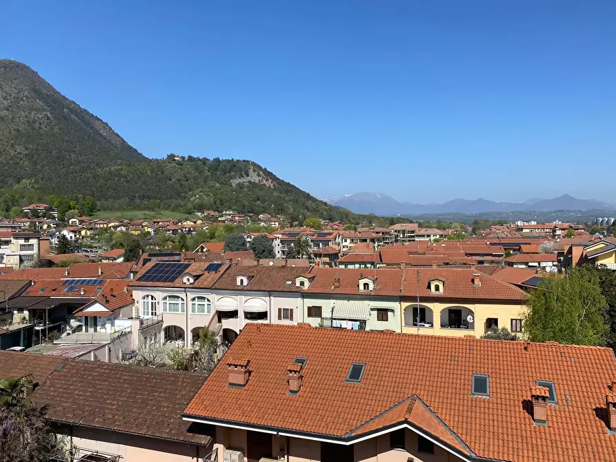 Immagine 34 di Quadrilocale in vendita  in Via Susa 11 a Piossasco