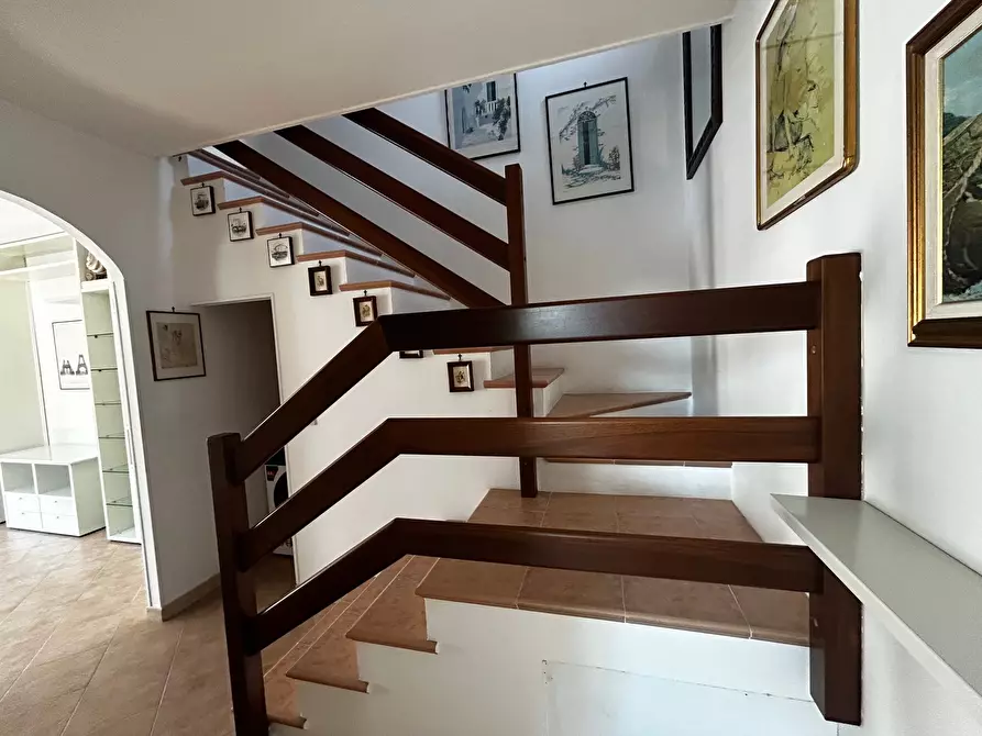 Immagine 28 di Porzione di casa in vendita  in Via Trento 1 a Beinasco