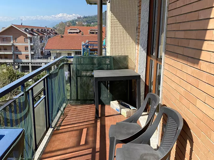 Immagine 28 di Quadrilocale in vendita  in Via Susa 11 a Piossasco