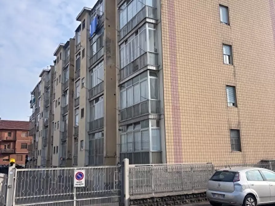 Immagine 20 di Trilocale in vendita  in Via Nino Bixio 6 a Beinasco