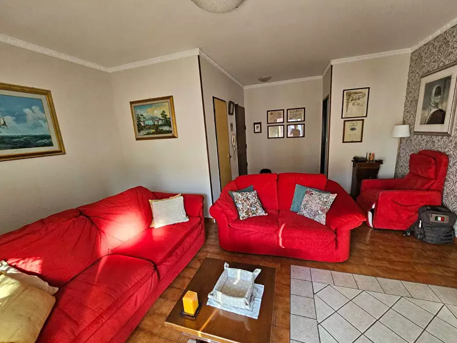 Immagine 6 di Quadrilocale in vendita  in Via Aldo Moro 2 a Beinasco