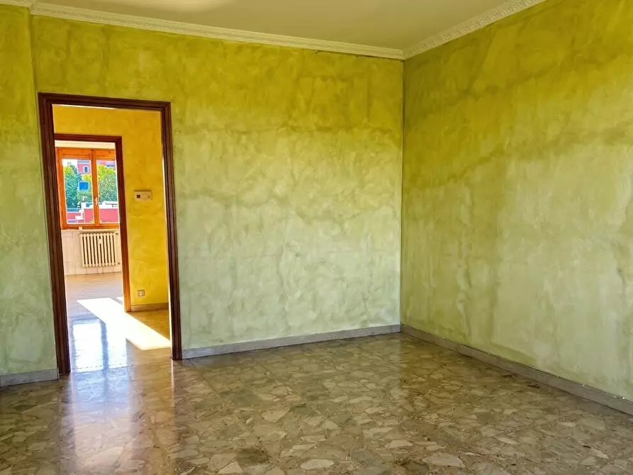 Immagine 12 di Quadrilocale in vendita  in Via Don Minzoni 22 a Beinasco