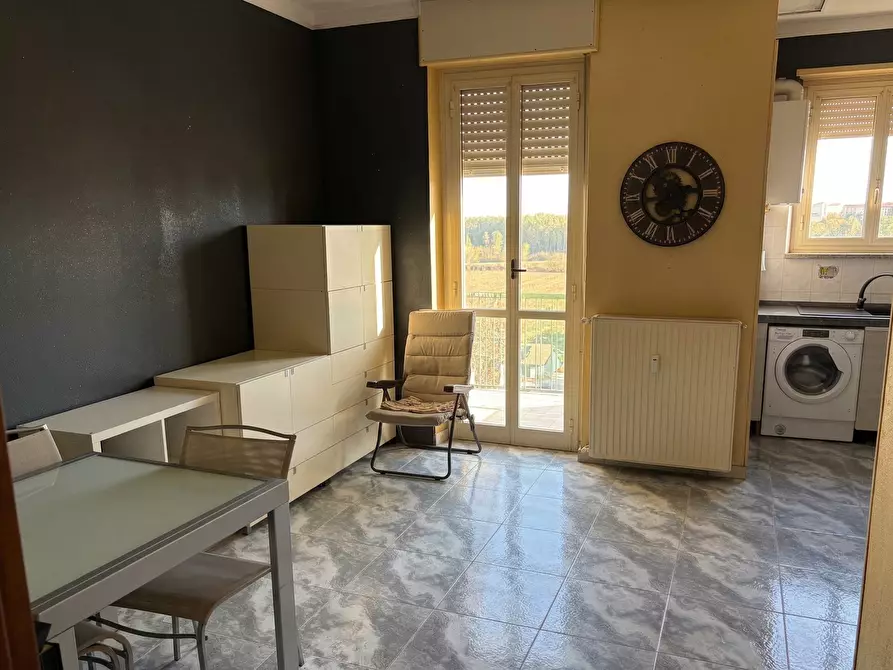 Immagine 14 di Trilocale in vendita  in Viale Papa Giovanni XXIII 20 a Beinasco