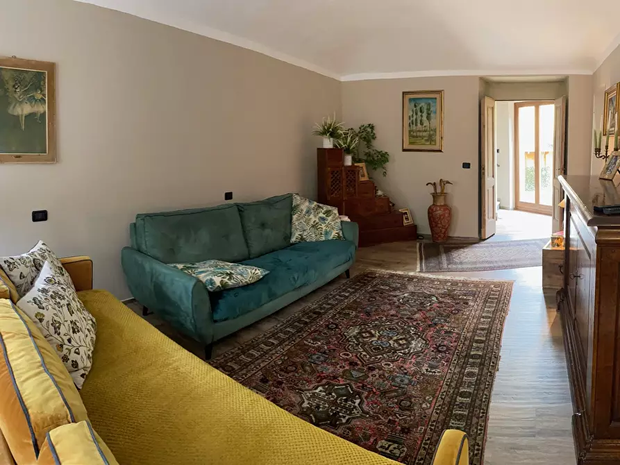 Immagine 20 di Casa semindipendente in vendita  in Via Palestro 47 a Piossasco