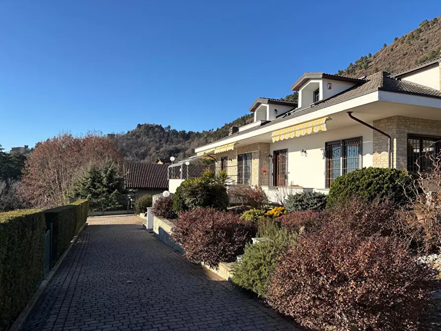 Immagine 9 di Villa in vendita  in Via Alessandro Manzoni 8 a Piossasco