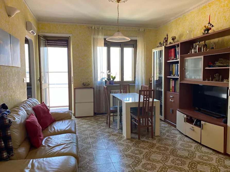 Immagine 5 di Quadrilocale in vendita  in Via Susa 11 a Piossasco