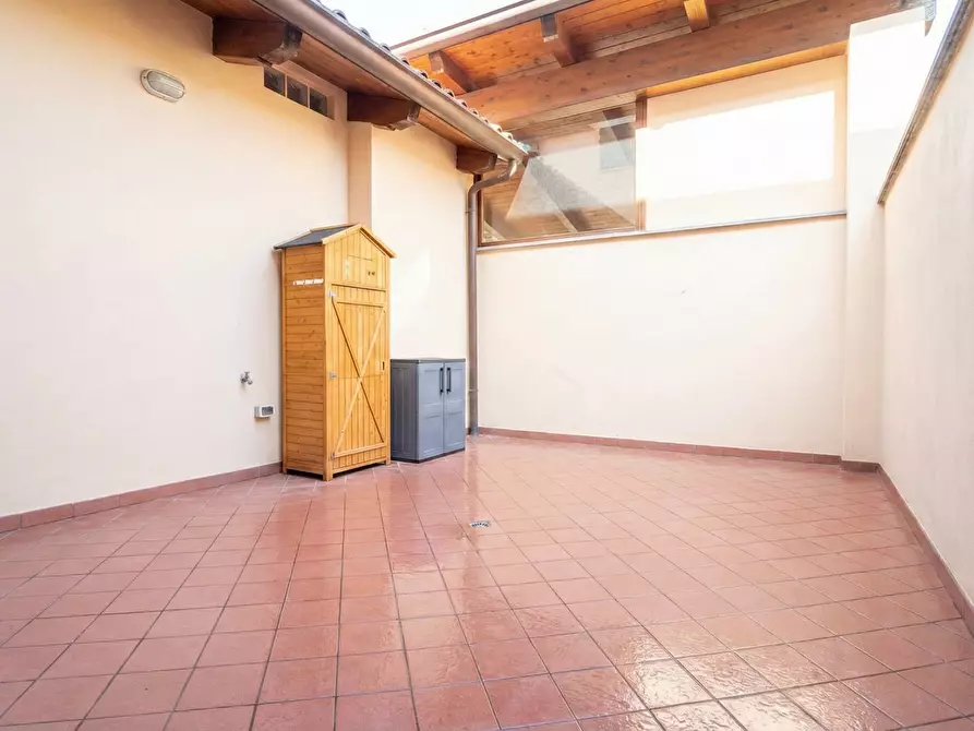 Immagine 5 di Casa semindipendente in vendita  in Via Galileo Galilei 49 a Beinasco
