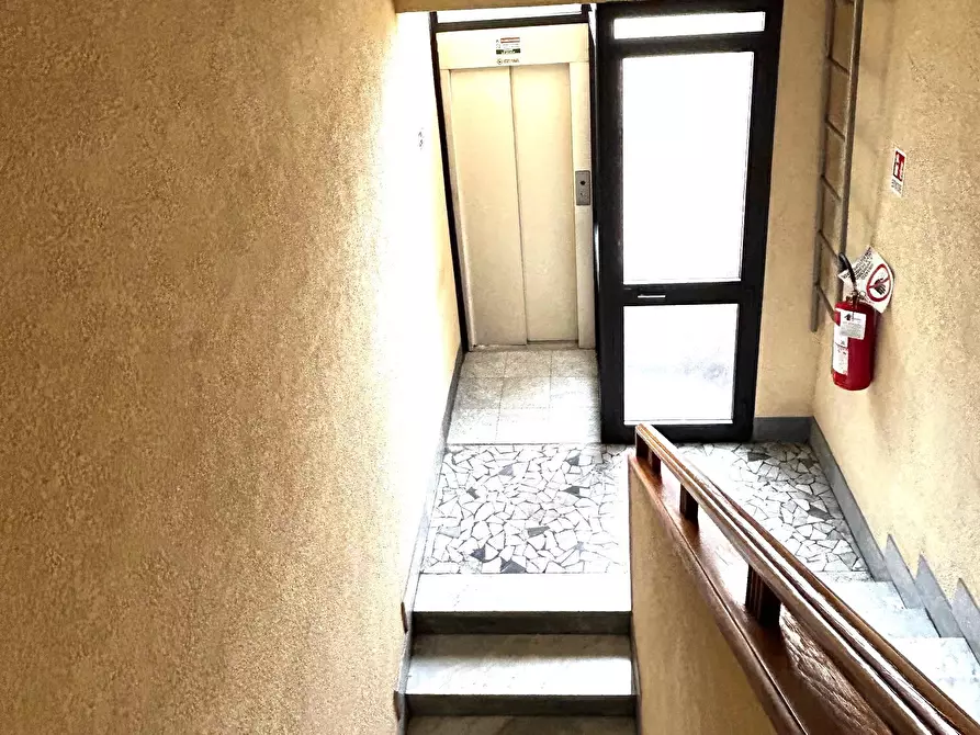 Immagine 3 di Bilocale in vendita  in Via Pasquale Paoli 52 a Torino