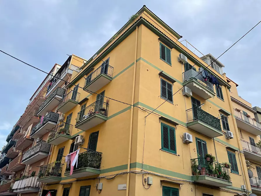 Immagine 1 di Appartamento in vendita  in Via Anapo a Palermo