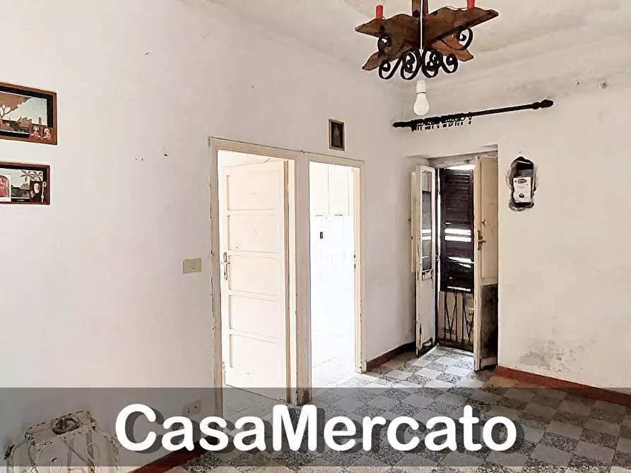 Immagine 3 di Bilocale in vendita  in Vicolo delle Grotte a Rocca Di Papa