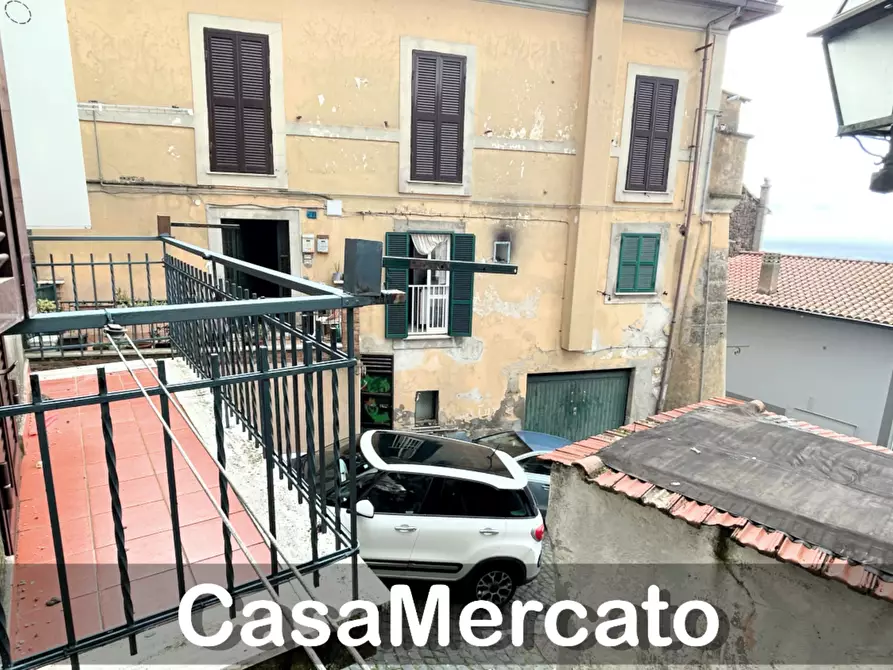 Immagine 29 di Trilocale in affitto  in Via San Sebastiano a Rocca Di Papa