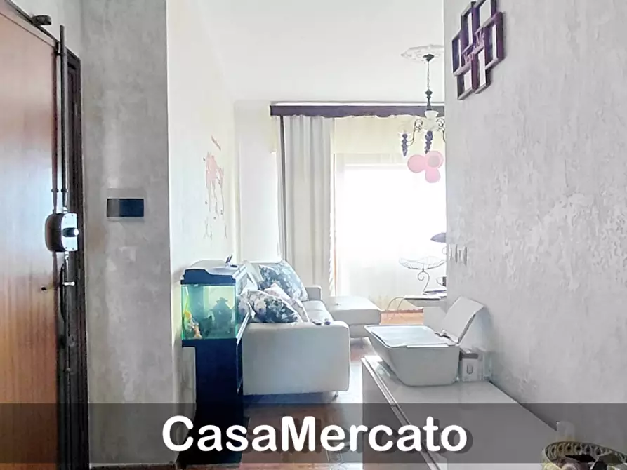 Immagine 30 di Trilocale in vendita  in Via Ovidio a Rocca Di Papa