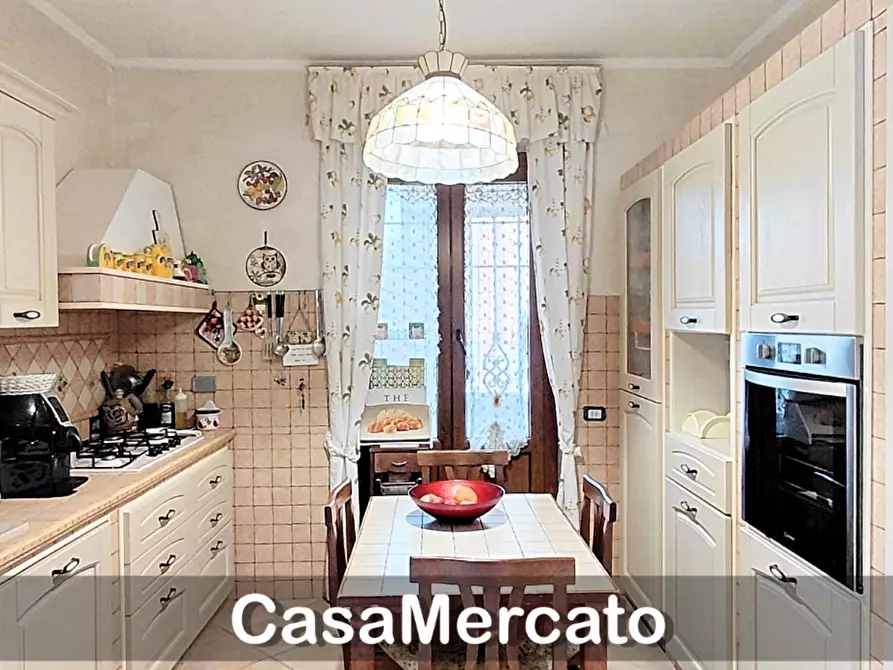 Immagine 17 di Trilocale in vendita  in Via della Pineta a Rocca Priora