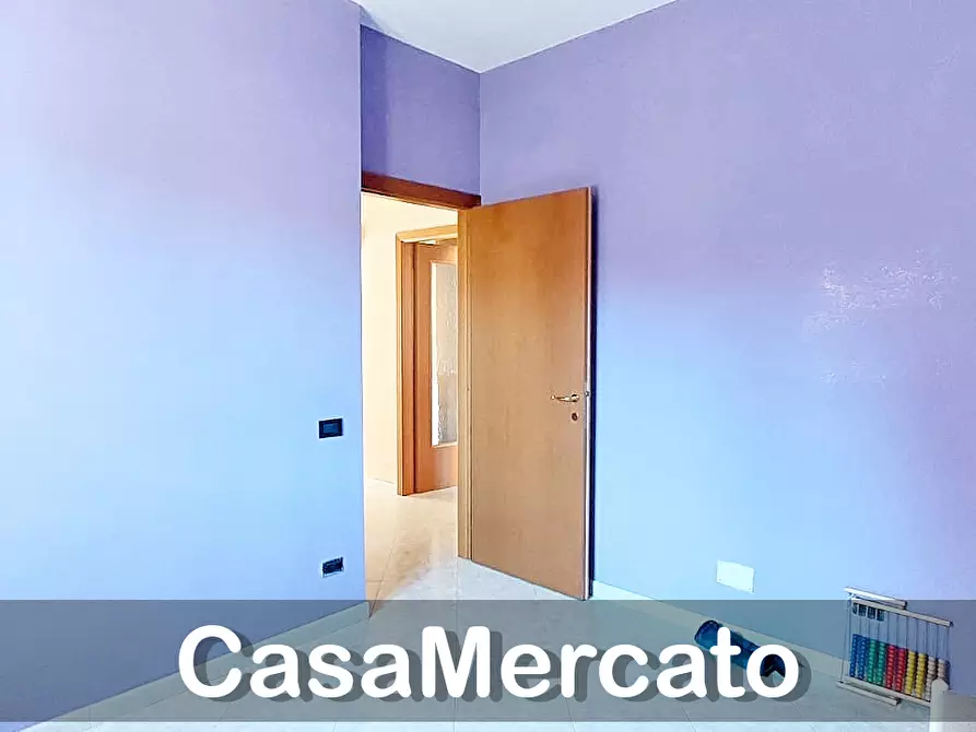 Immagine 9 di Trilocale in affitto  in Via Primo Maggio a Rocca Di Papa