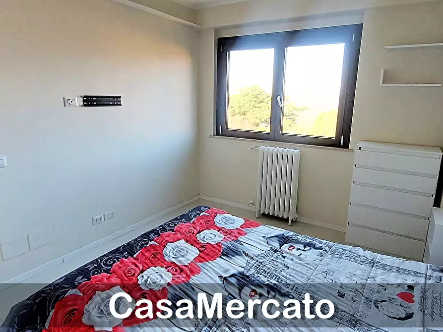 Immagine 14 di Bilocale in vendita  in Via Silvio Spaventa a Rocca Di Papa