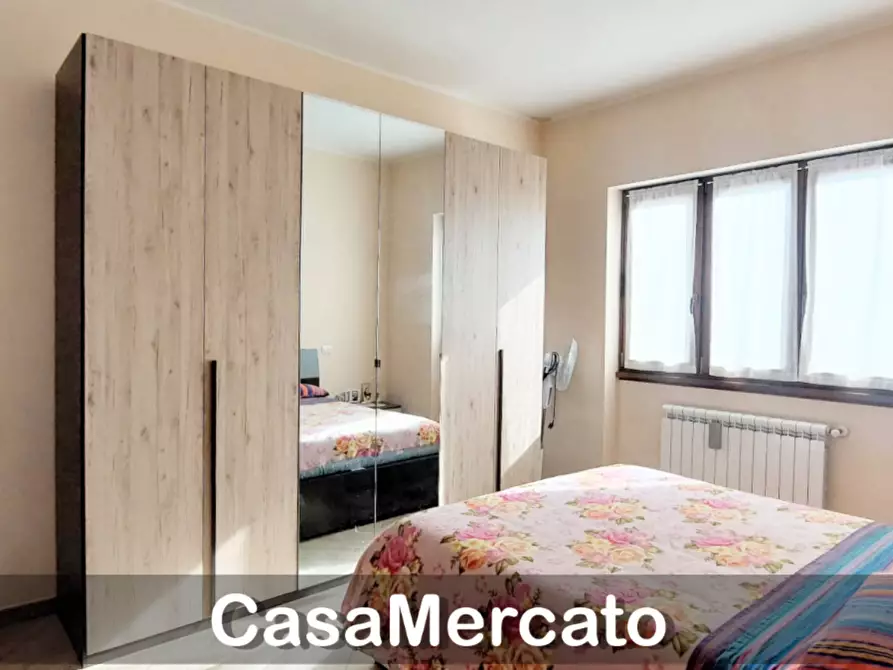 Immagine 14 di Trilocale in vendita  in Via Marino a Rocca Di Papa