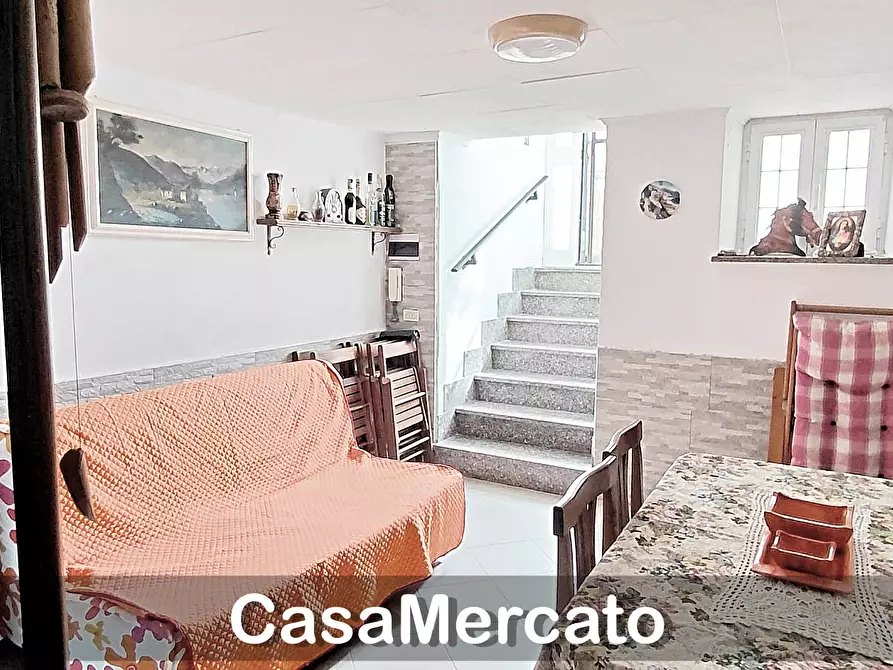 Immagine 25 di Trilocale in vendita  in Via della Pineta a Rocca Priora