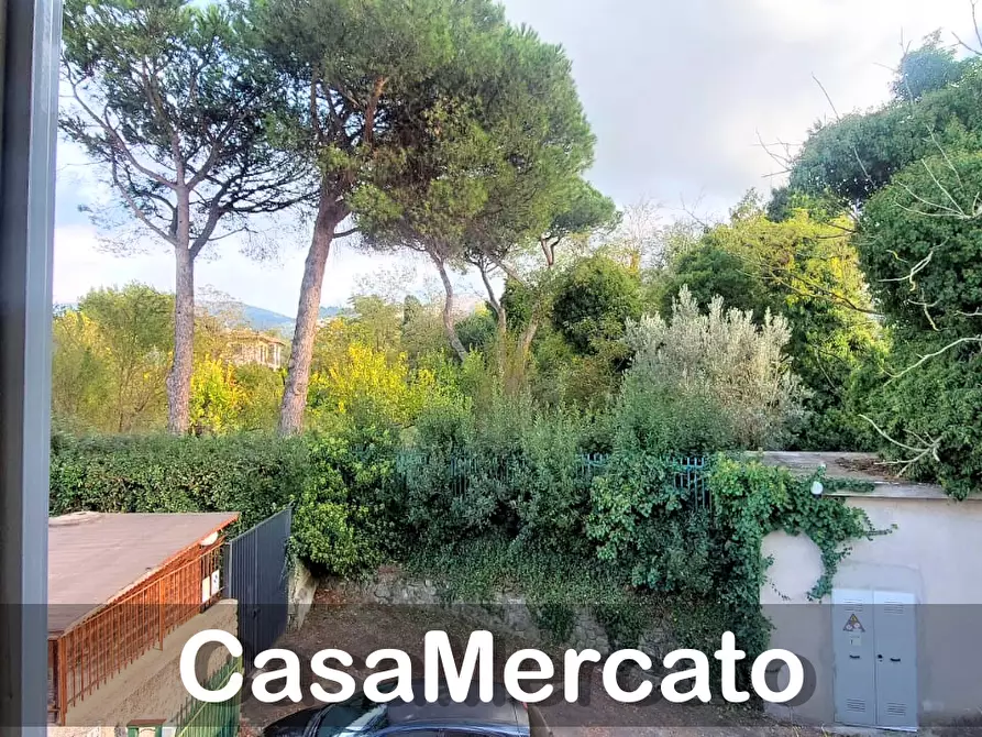 Immagine 19 di Bilocale in vendita  in Via Marino Campagna a Rocca Di Papa