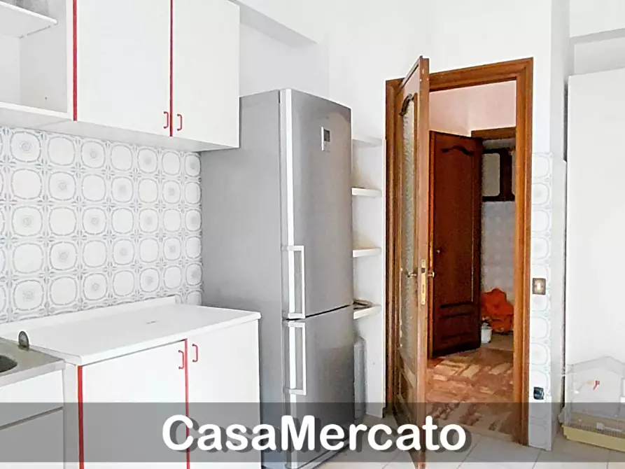 Immagine 14 di Trilocale in vendita  a Marino