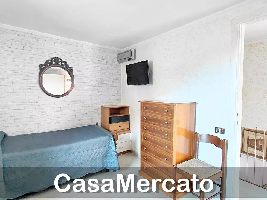 Immagine 11 di Bilocale in vendita  in Via dei Vigneti a Rocca Priora