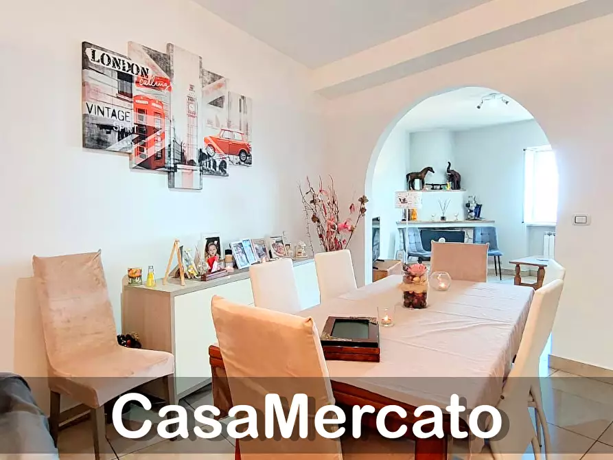 Immagine 20 di Appartamento in vendita  in Via Fratelli Kennedy a Lanuvio