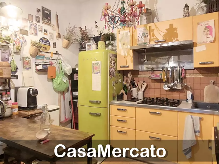 Immagine 21 di Trilocale in vendita  in Via Arco Felice a Montecompatri