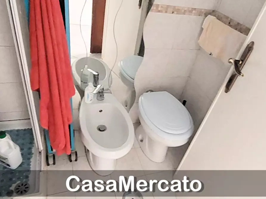 Immagine 17 di Trilocale in vendita  in Vicolo Ortagia a Rocca Di Papa